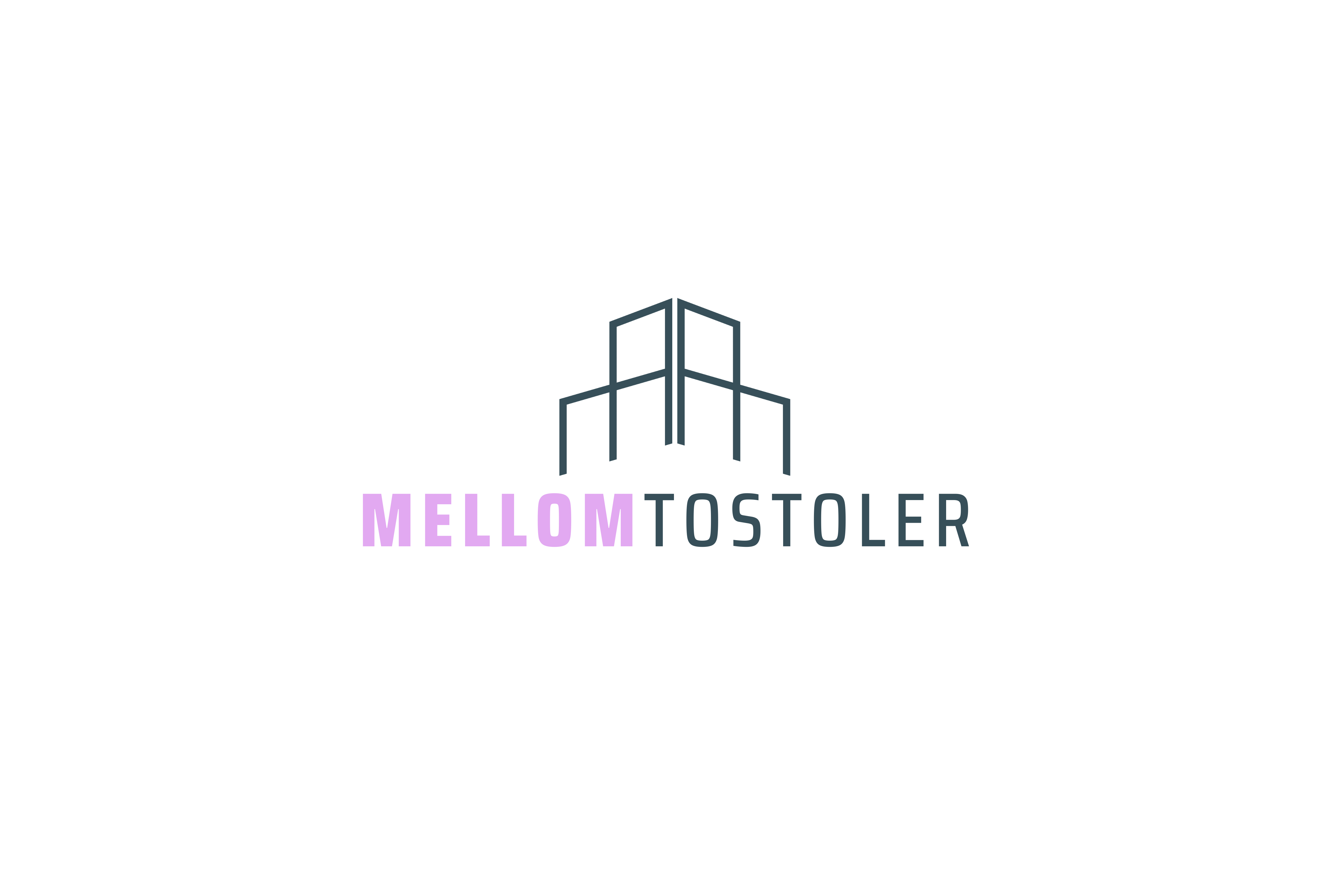 Mellom to stoler